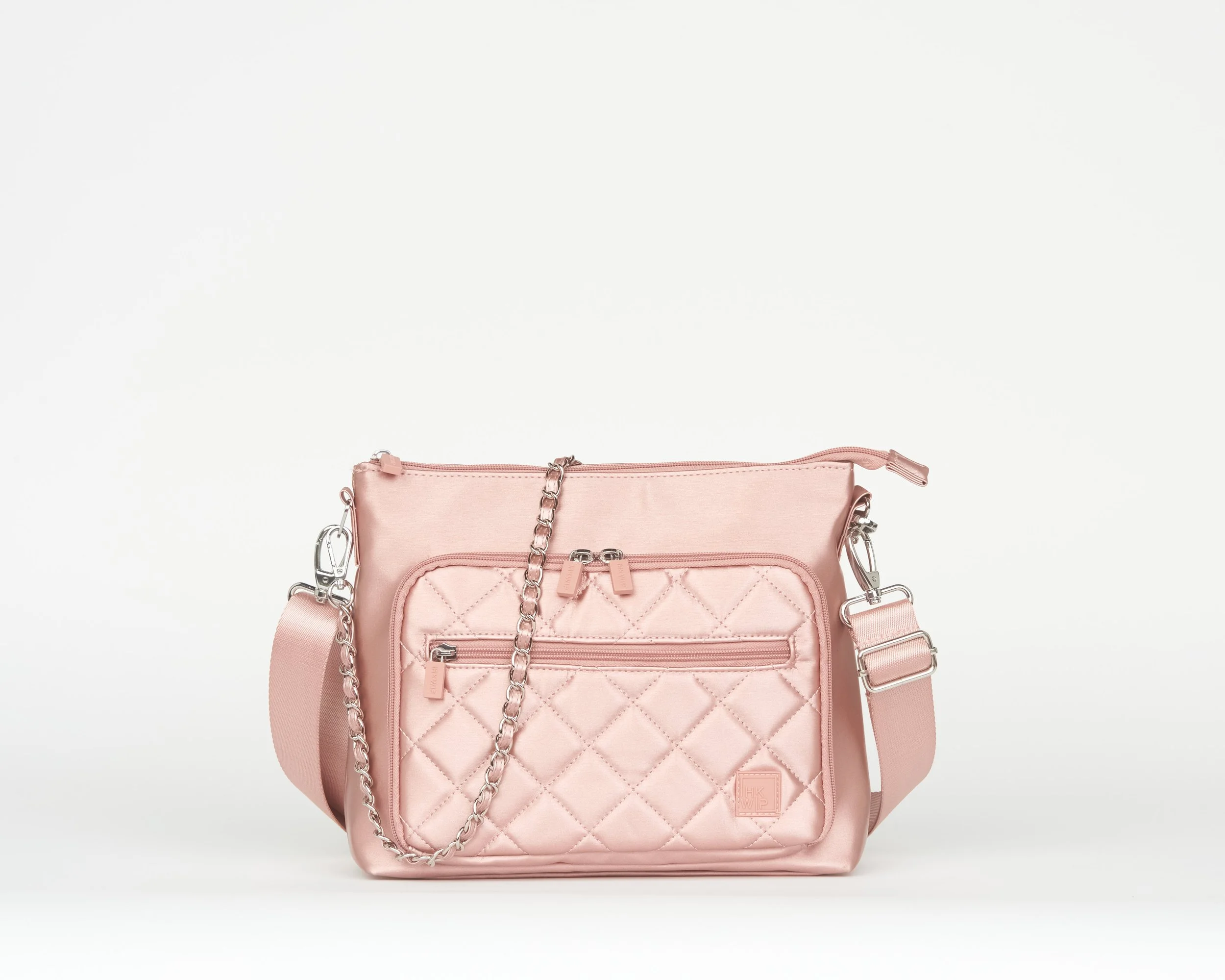 【Keike】ribbonbag2 Steve Madden DR122805 Pink Blexi Purse w/ Gold Hardware | eBay